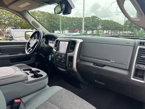 Used 2018 RAM 1500 Big Horn image 15