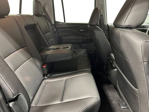 New 2026 Honda Ridgeline RTL image 24