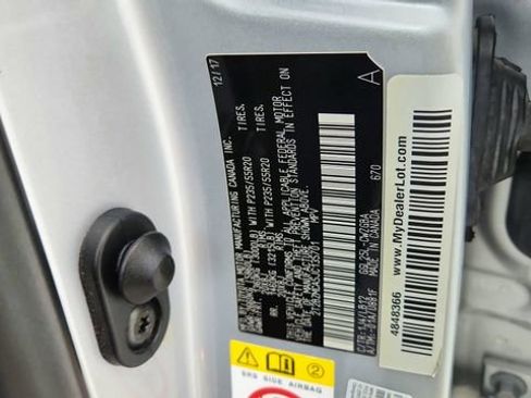 Used 2018 Lexus RX 350 AWD w/ Premium Package image 59