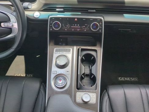 Used 2024 Genesis GV80 2.5T AWD/4WD image 22