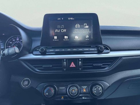 Used 2021 Kia Forte GT w/ GT2 Package FWD image 31