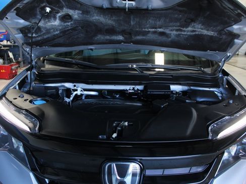 Used 2022 Honda Pilot Special Edition image 16