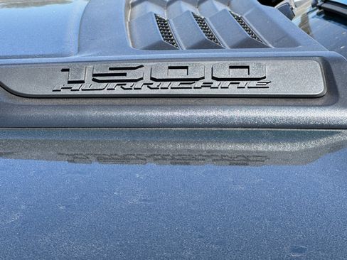 New 2026 RAM 1500 Laramie w/ Night Edition AWD/4WD image 25