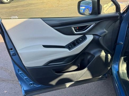 Used 2023 Subaru Forester image 13