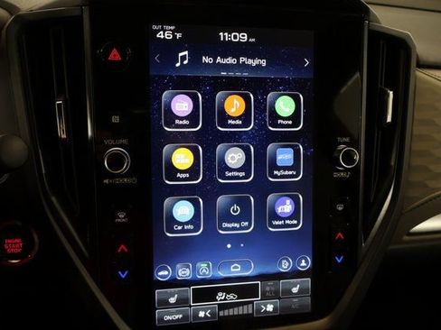 New 2026 Subaru Forester Premium image 22