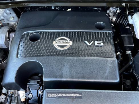 Used 2023 Nissan Murano SV image 35