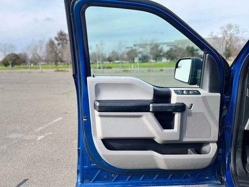 Used 2018 Ford F150 XL w/ Equipment Group 101A Mid image 10