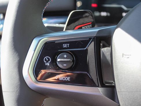 New 2026 BMW i5 M60 AWD/4WD image 30