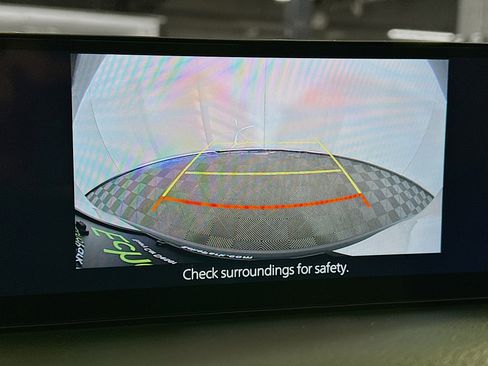 Used 2025 MAZDA CX-50 AWD 2.5 Hybrid w/ Premium Pkg image 22