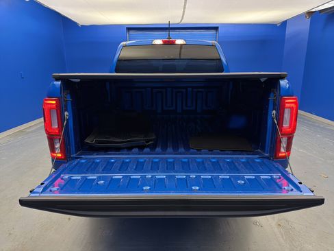 Used 2021 Ford Ranger XLT w/ Equipment Group 301A Mid image 25