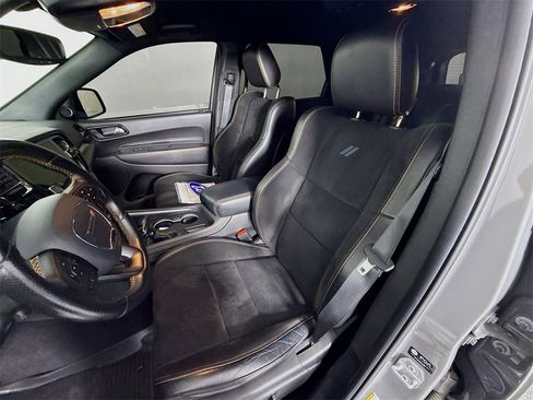 Used 2022 Dodge Durango R/T w/ Quick Order Package 22F image 5