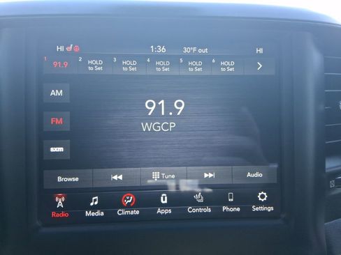 Used 2020 RAM 1500 Big Horn image 29