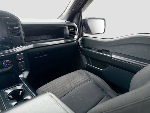 Used 2023 Ford F150 XL w/ STX Appearance Package image 26