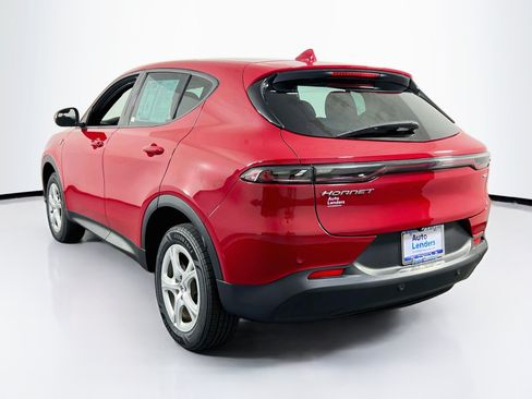 Used 2023 Dodge Hornet GT Plus AWD/4WD image 7