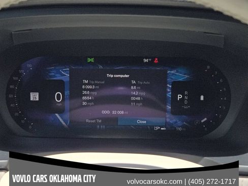 Certified 2023 Volvo S90 B6 Ultimate AWD/4WD image 13