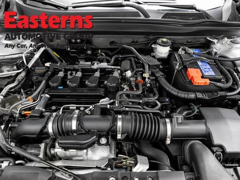 Used 2022 Honda Accord Sport image 7