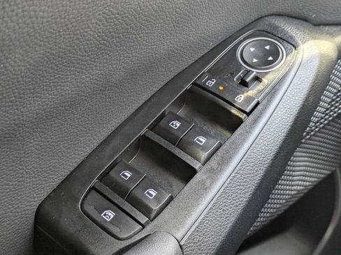 Used 2025 Kia Seltos EX image 24