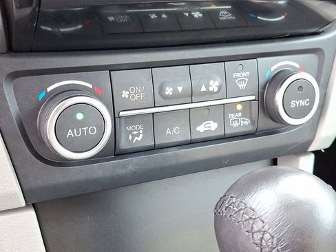 Certified 2020 Acura ILX w/ Premium Package image 16