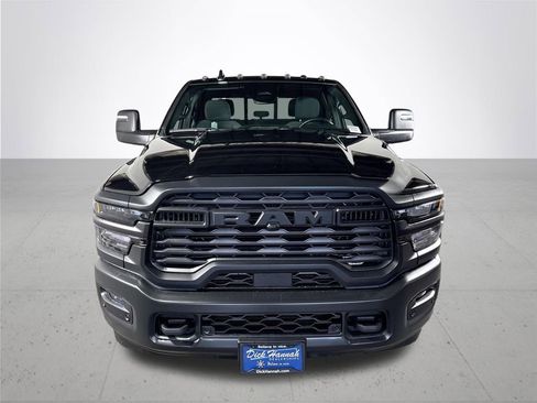 New 2026 RAM 3500 Tradesman image 3