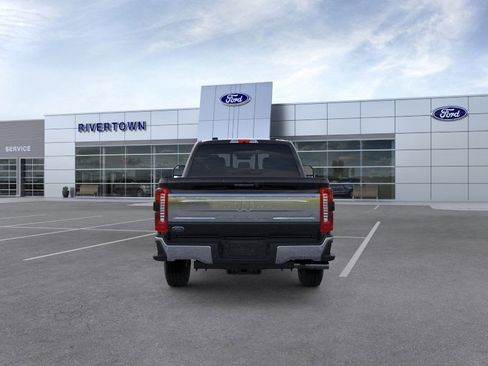 New 2026 Ford F250 King Ranch w/ Chrome Package image 31