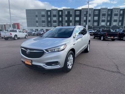Used 2020 Buick Enclave Premium