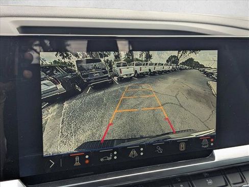 New 2026 Chevrolet Silverado 1500 RST w/ Safety Package RWD image 13