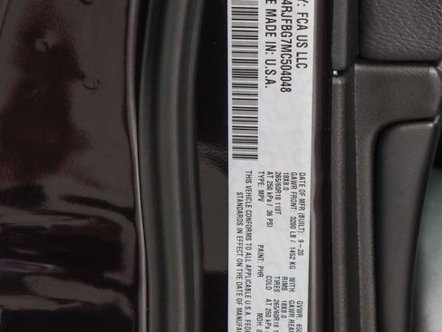 Used 2021 Jeep Grand Cherokee Limited image 32