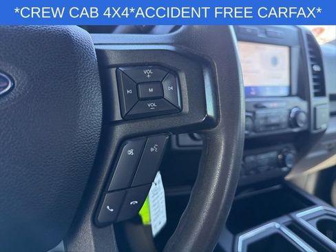 Used 2020 Ford F150 XL w/ Equipment Group 101A Mid AWD/4WD image 38