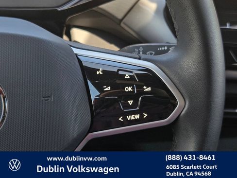 Used 2023 Volkswagen ID.4 Pro S RWD image 19