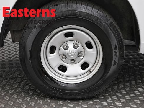 Used 2023 RAM 1500 Tradesman RWD image 26