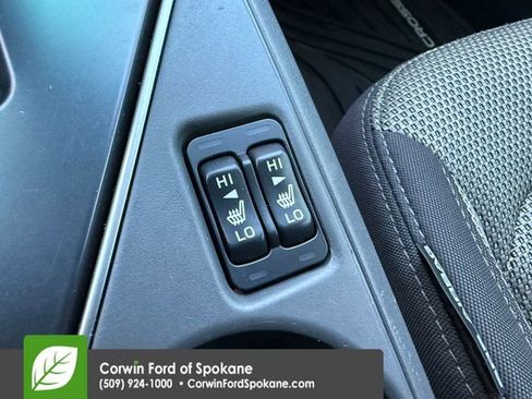 Used 2024 Subaru Crosstrek 2.0i Premium image 31