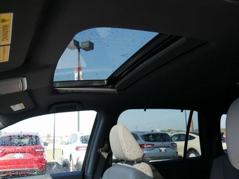 Used 2019 Honda Passport Touring image 3