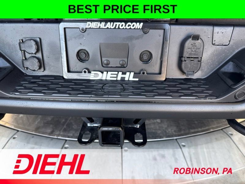 New 2027 RAM 1500 RHO w/ Bed Utility Group AWD/4WD image 10
