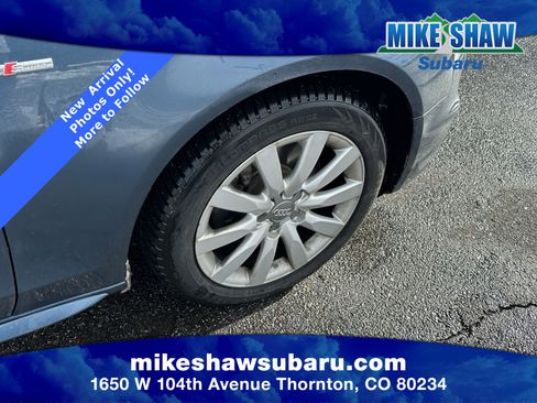 Used 2015 Audi A4 2.0T Premium image 13