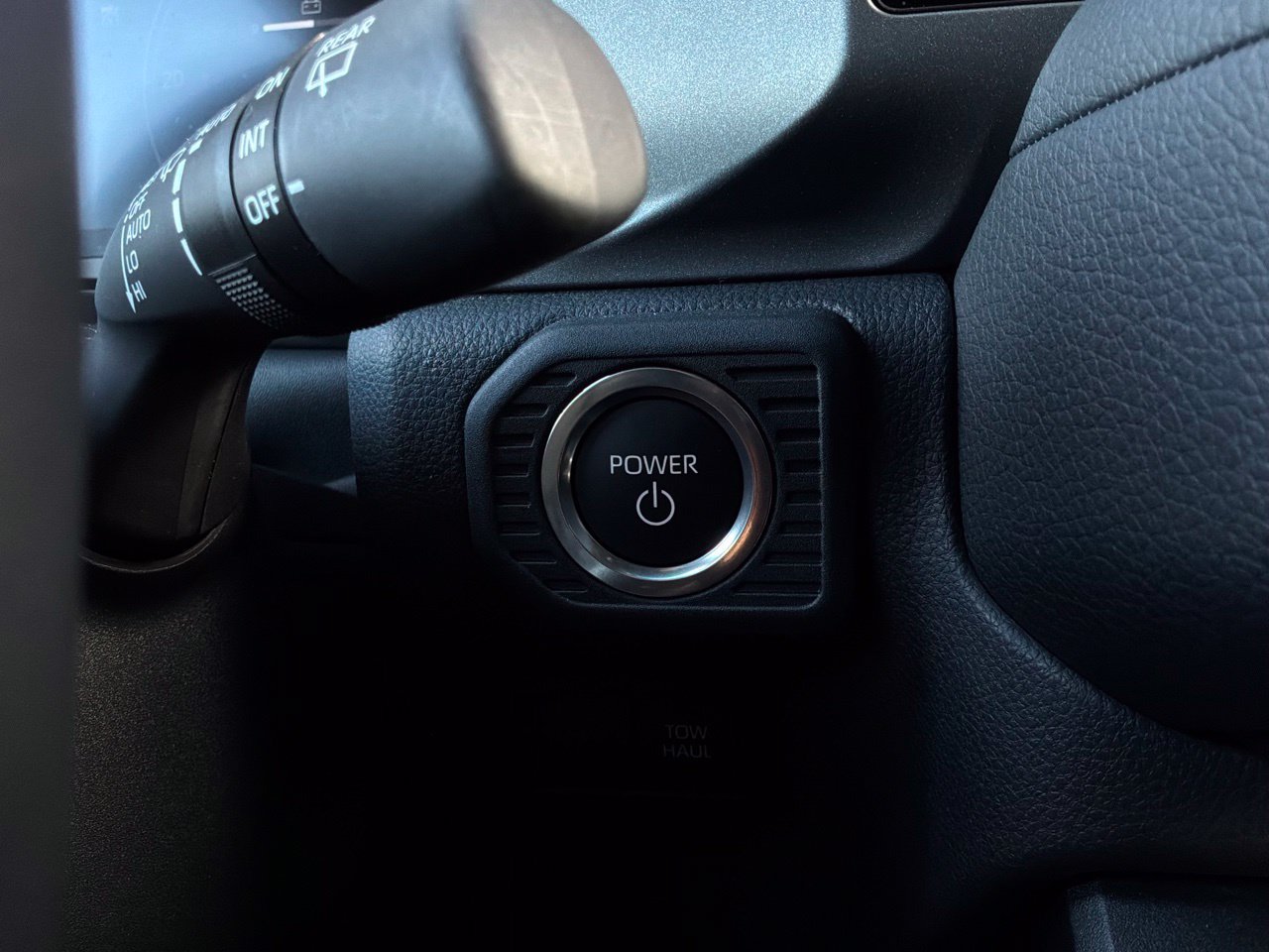 Used 2024 Toyota Land Cruiser AWD/4WD image 39