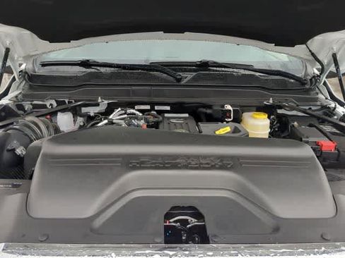 New 2026 RAM 2500 Tradesman image 14