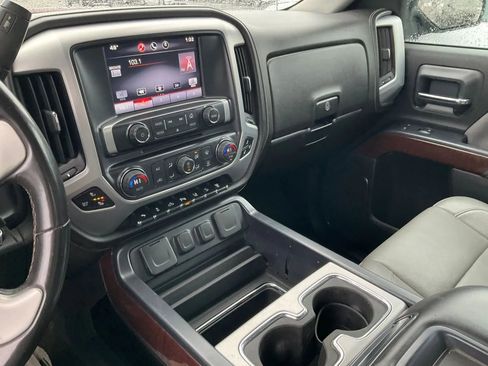 Used 2015 GMC Sierra 2500 SLT image 5