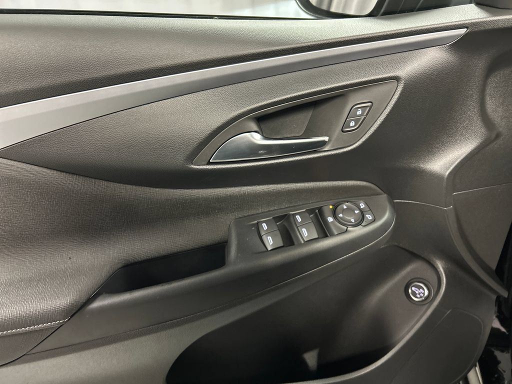 New 2026 Buick Envista Preferred w/ Convenience I Package FWD image 12