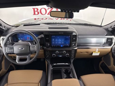 New 2026 Ford F250 Lariat w/ Lariat Ultimate Package image 10