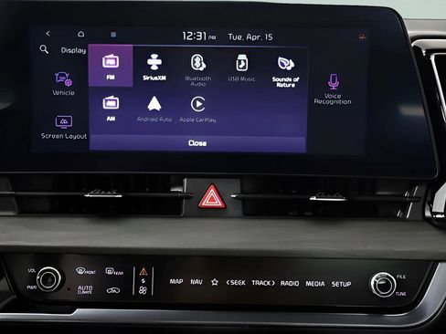 New 2025 Kia Sportage X-Pro AWD/4WD image 39