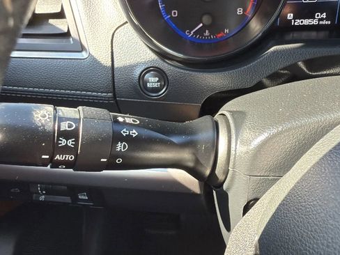 Used 2018 Subaru Outback 2.5i Touring w/ Protection Package #1 image 14