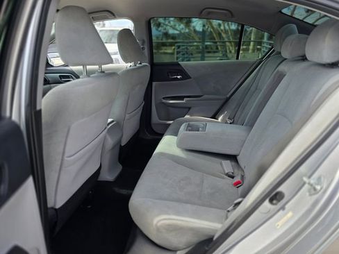 Used 2013 Honda Accord LX image 14