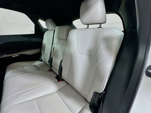 Used 2023 Lexus RX 350 Premium Plus image 24