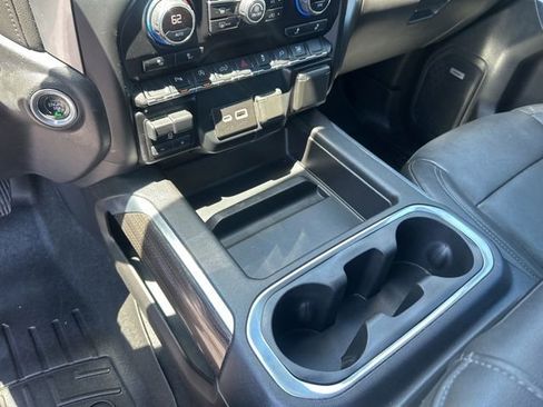 Used 2019 Chevrolet Silverado 1500 RST w/ All-Star Edition AWD/4WD image 27