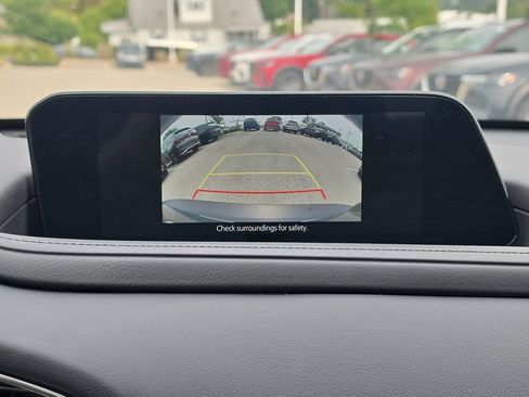 Certified 2023 MAZDA CX-30 AWD 2.5 S w/ Preferred Package image 19