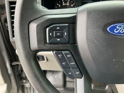 Used 2020 Ford F150 XL w/ Equipment Group 101A Mid RWD image 10
