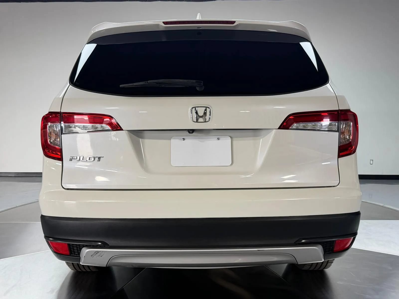 Used 2019 Honda Pilot EX-L image 5