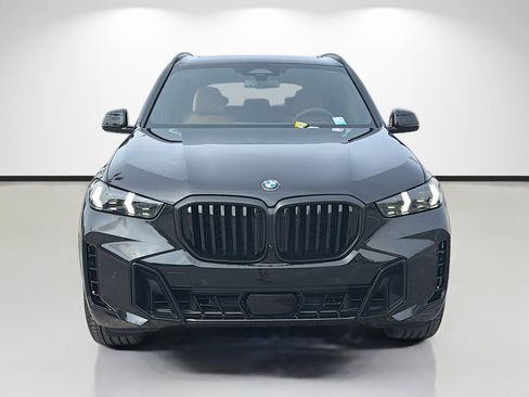 New 2026 BMW X5 xDrive40i w/ Executive Package AWD/4WD image 8