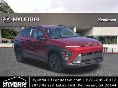 New 2027 Hyundai Kona SEL Sport