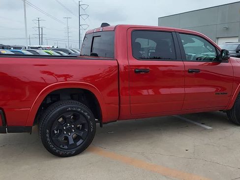 New 2026 RAM 1500 Lone Star RWD image 9